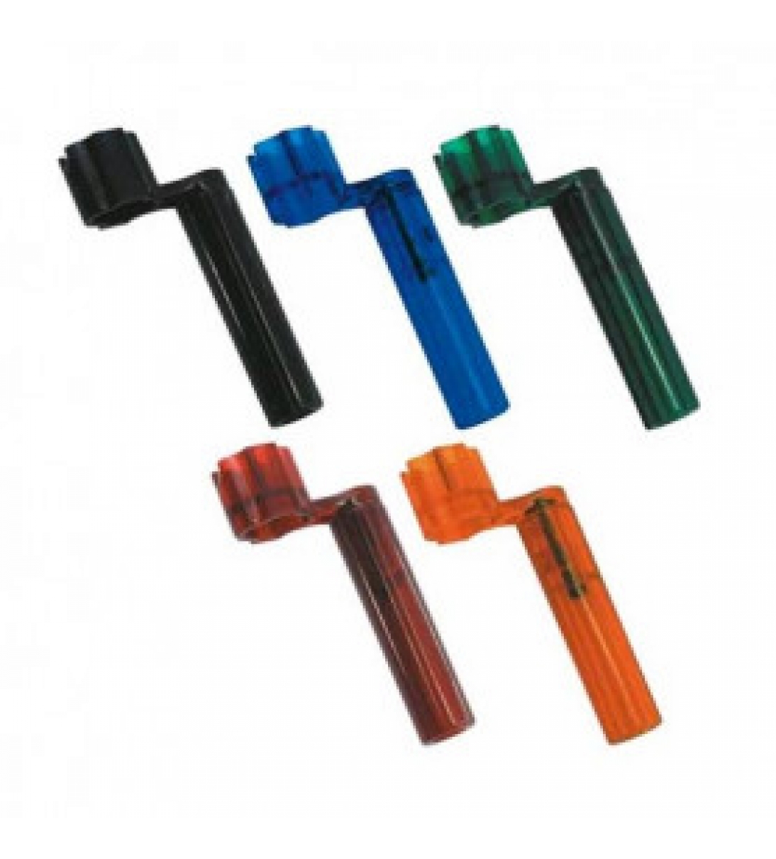Avvolgicorde per Chitarra (colori assortiti)   [B006ff87891]
